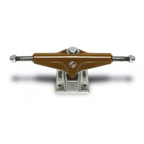 Silver A-CLS Brown 7.5 Truck (x1 truck) - Trucks