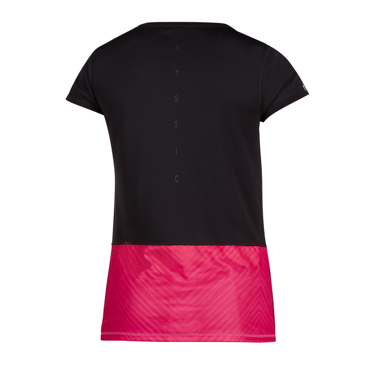 Mystic Diva S/S Quickdry Women Azalea - S/S Vests