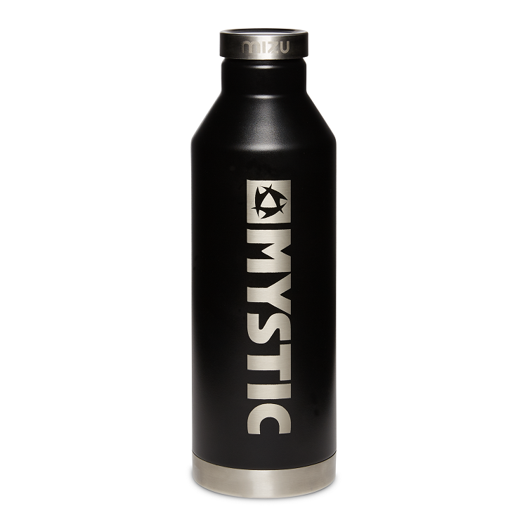 Mystic Mizu Thermos Bottle - Water Bottles
