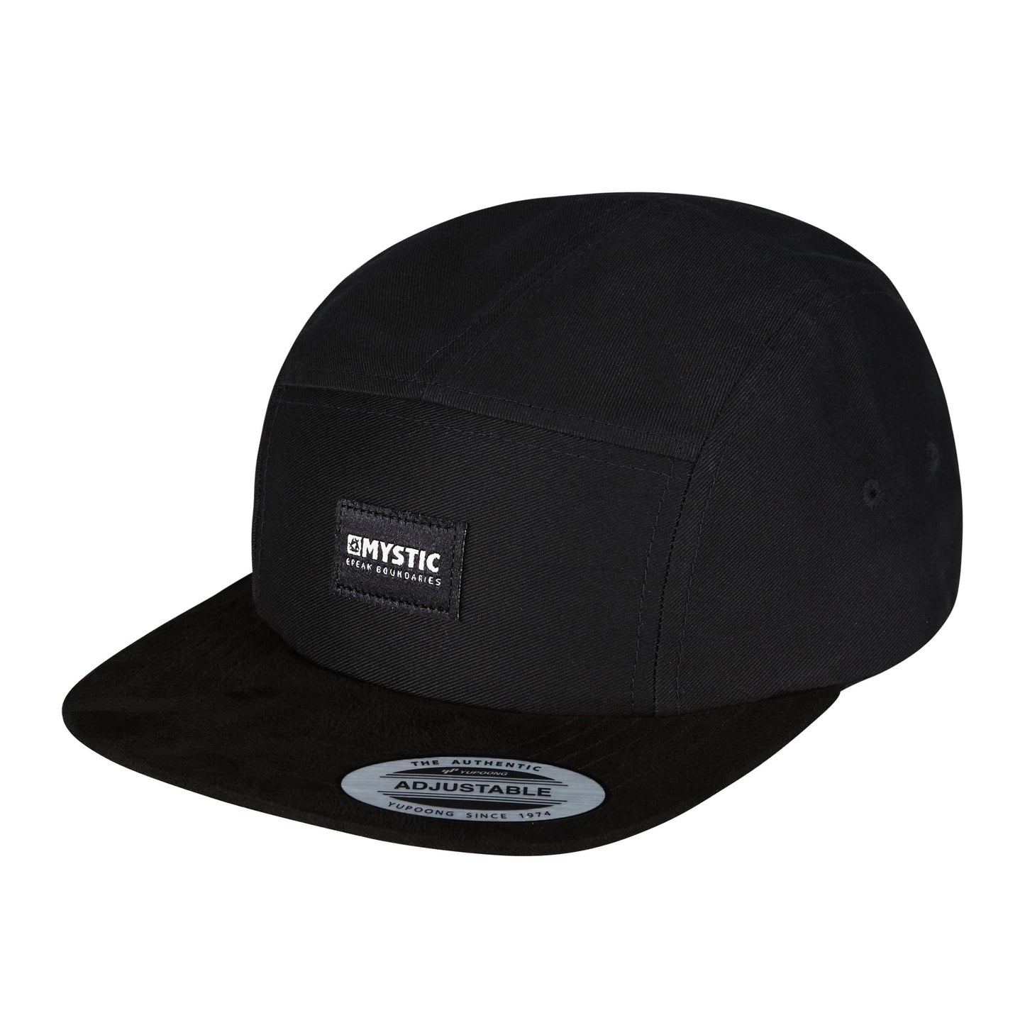 Mystic Gizmo Cap Caviar - Caps