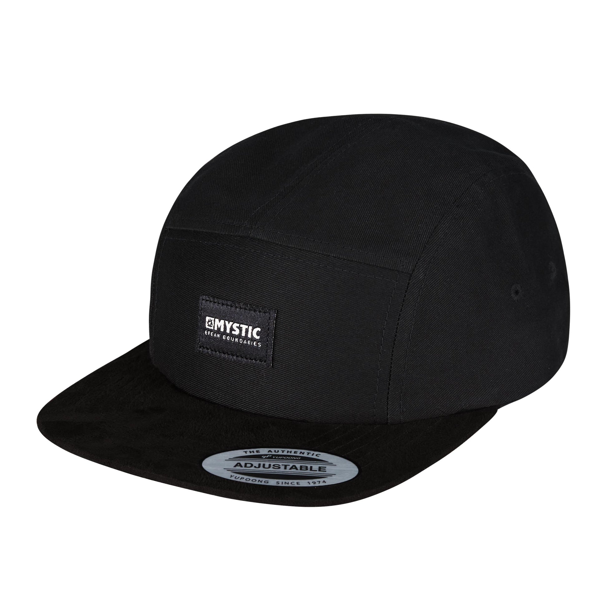 Mystic Gizmo Cap Caviar - Caps