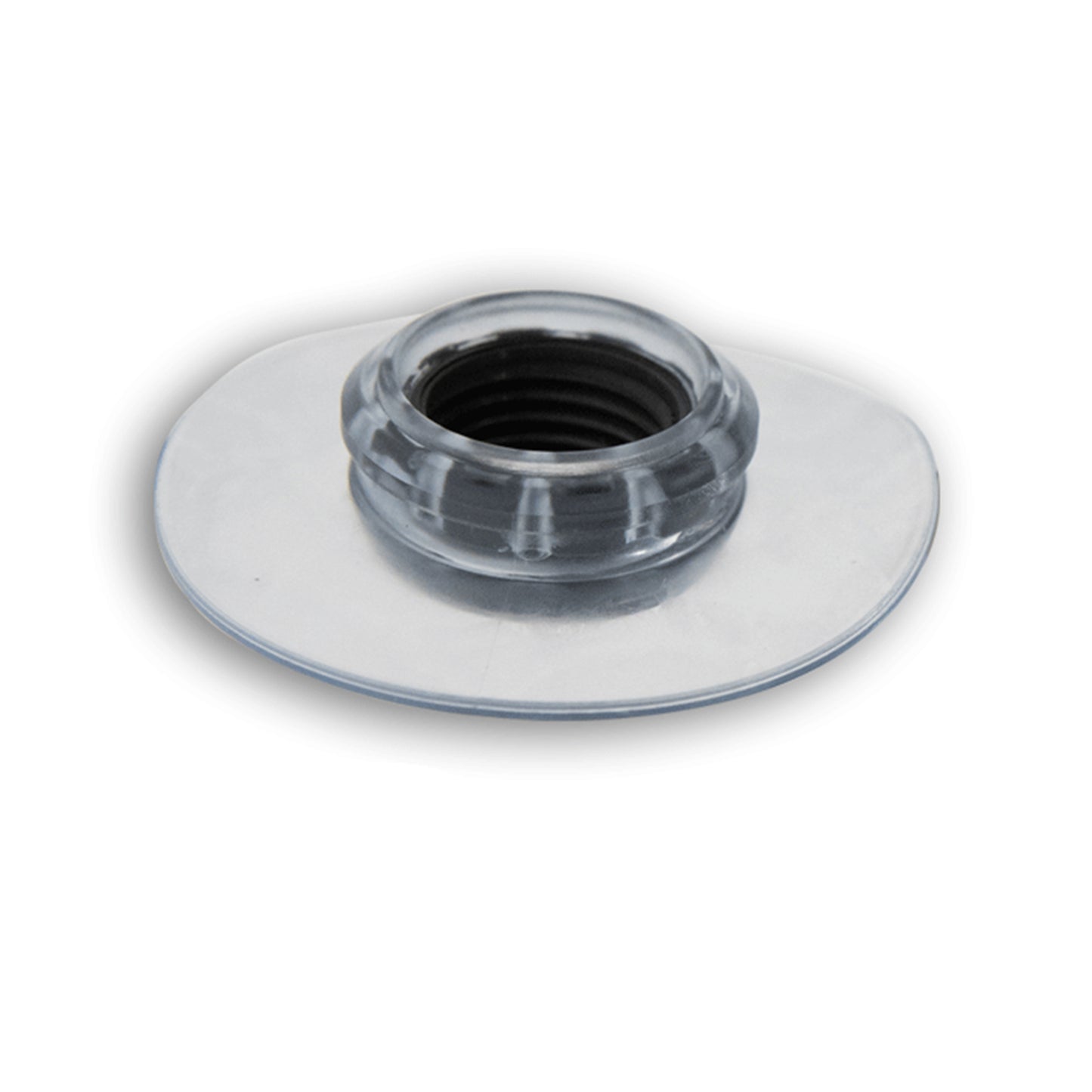North Hyperflow Inflation Valve Base - Valves