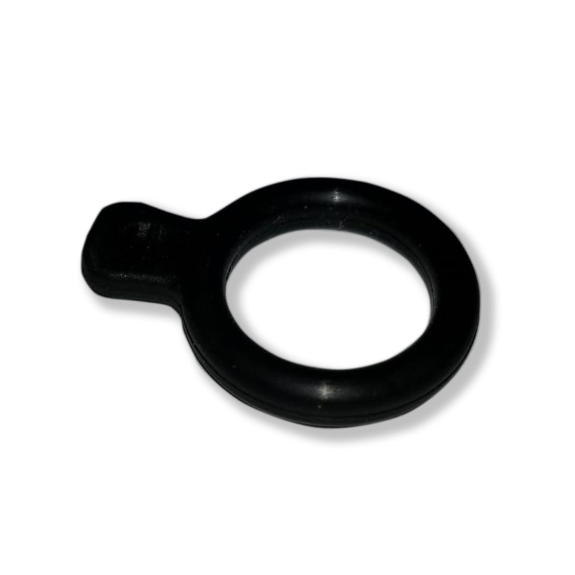North Lock Guard Safety Ring with pull tab set 10 | 20 - Bar Parts