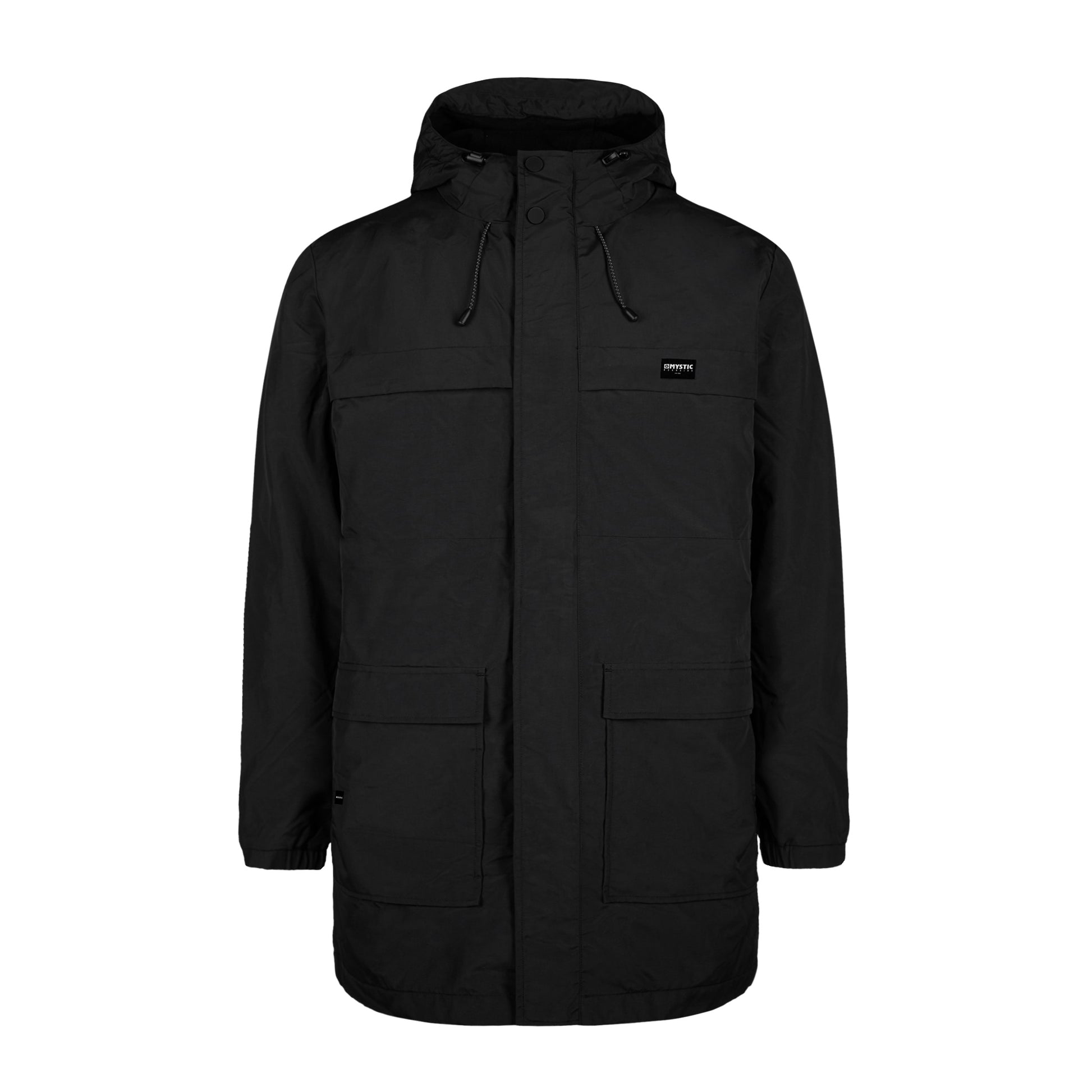 Mystic Lunar Odyssey Jacket - Jackets
