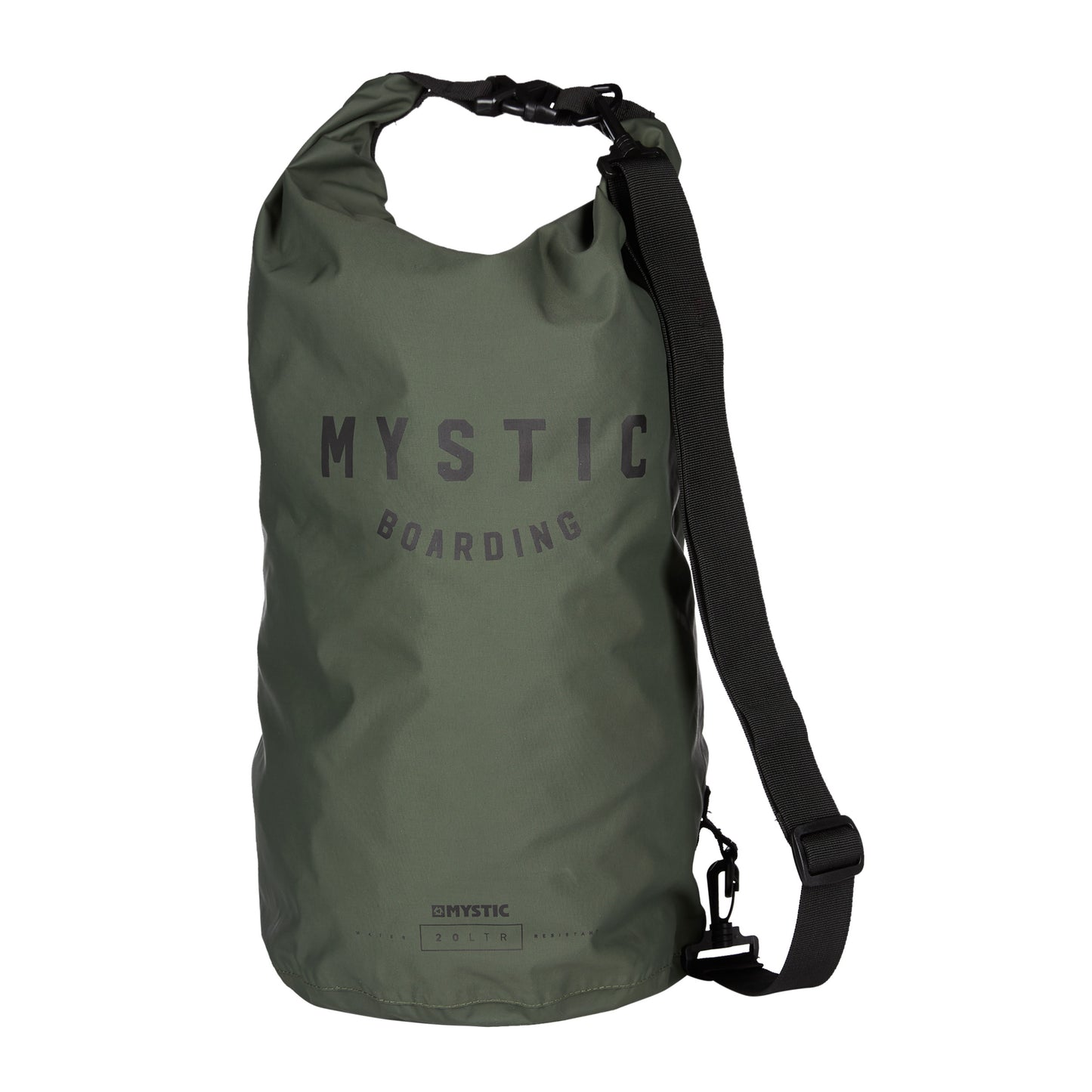 Mystic Dry Bag Brave Green - Dry Bags