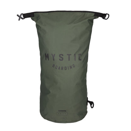 Mystic Dry Bag Brave Green - Dry Bags