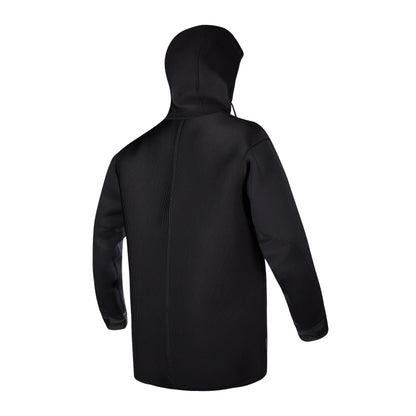 Mystic Ocean Jacket - Jackets