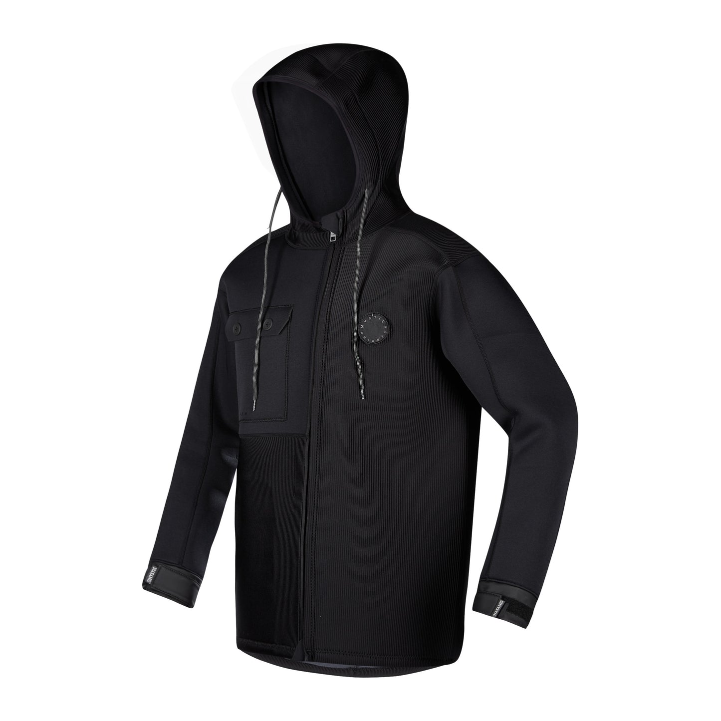 Mystic Ocean Jacket - Jackets