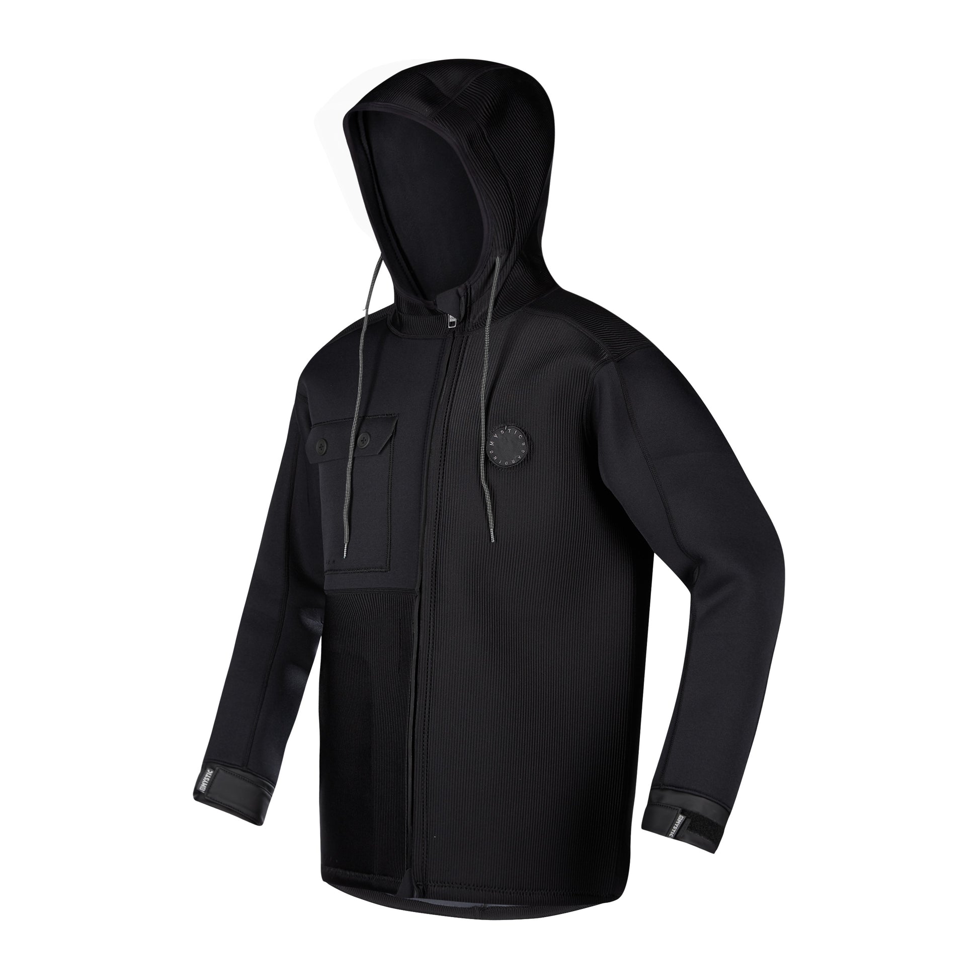 Mystic Ocean Jacket - Jackets