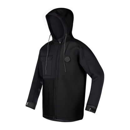 Mystic Ocean Jacket - Jackets