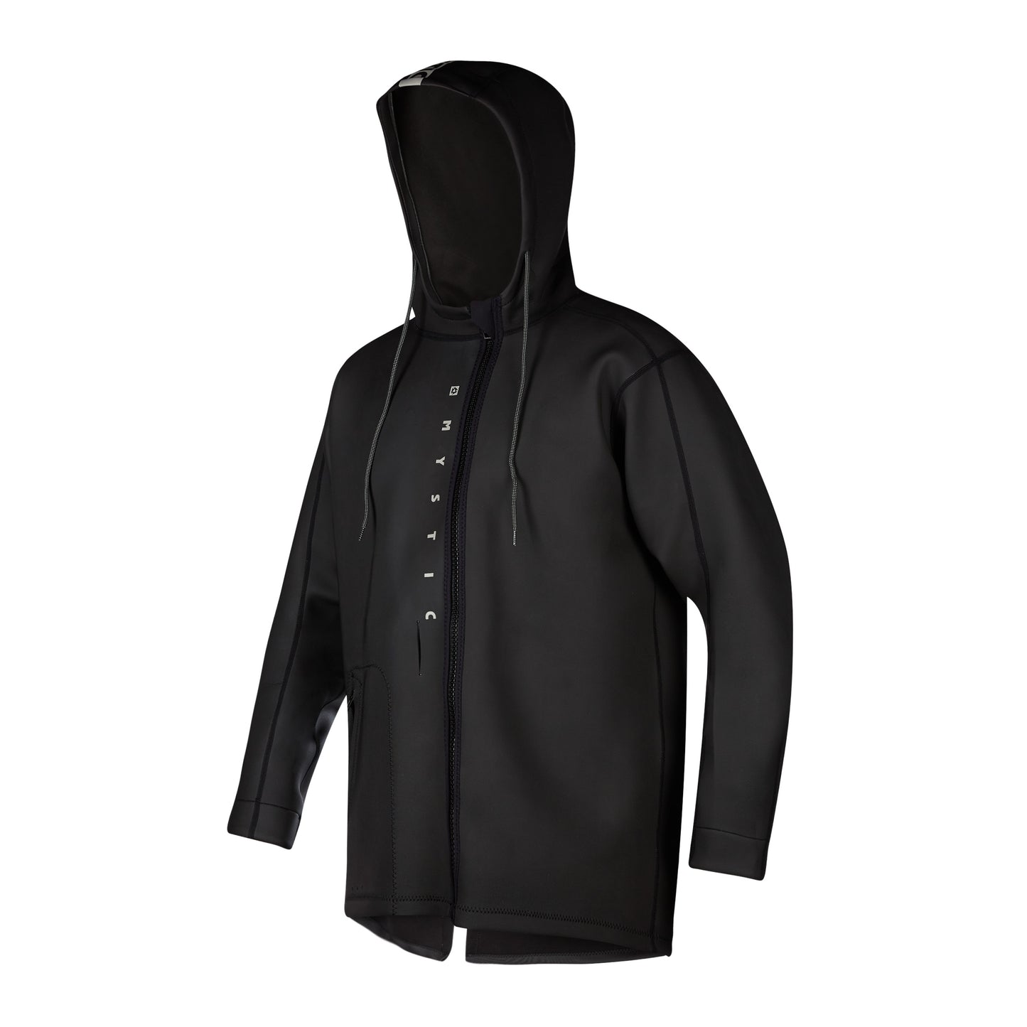 Mystic Battle Jacket Unisex - Jackets