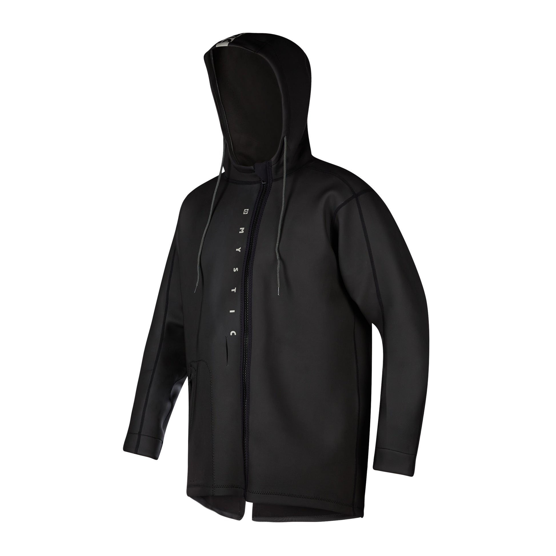 Mystic Battle Jacket Unisex - Jackets