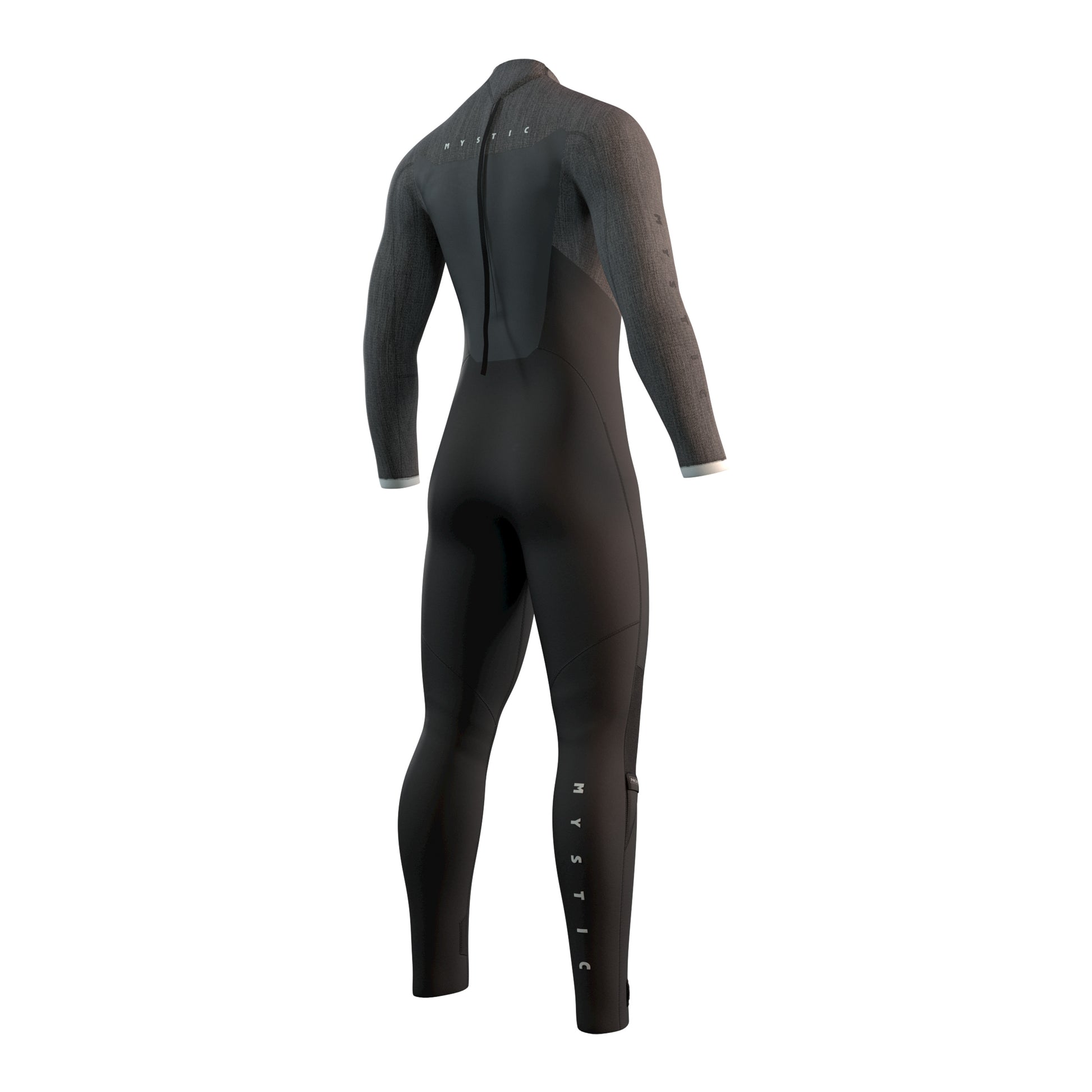 Mystic 22 Majestic Fullsuit 5/3mm Bzip | 21 - Fullsuit / Back-zip