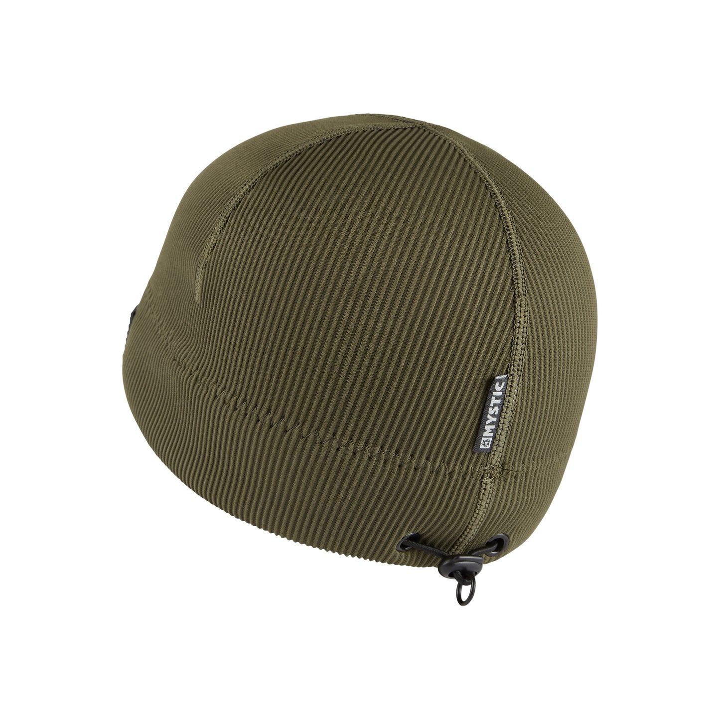Mystic Beanie Neoprene 2mm Brave Green - Beanies