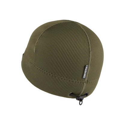 Mystic Beanie Neoprene 2mm Brave Green - Beanies