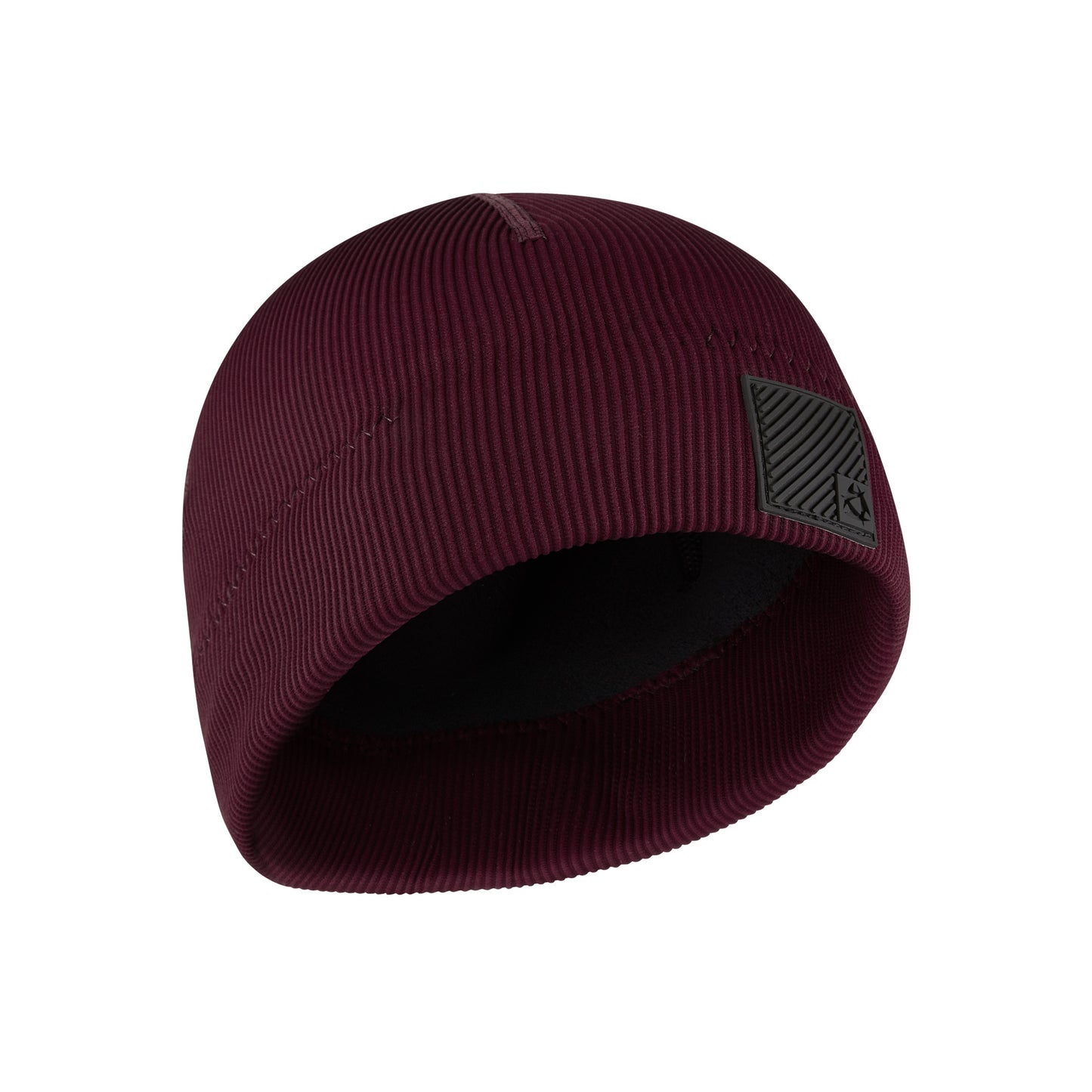 Mystic Beanie Neoprene 2mm Oxblood Red - Beanies