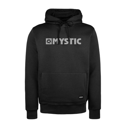 Mystic Brand Hood Sweat Winter 22-23 - Hoodies