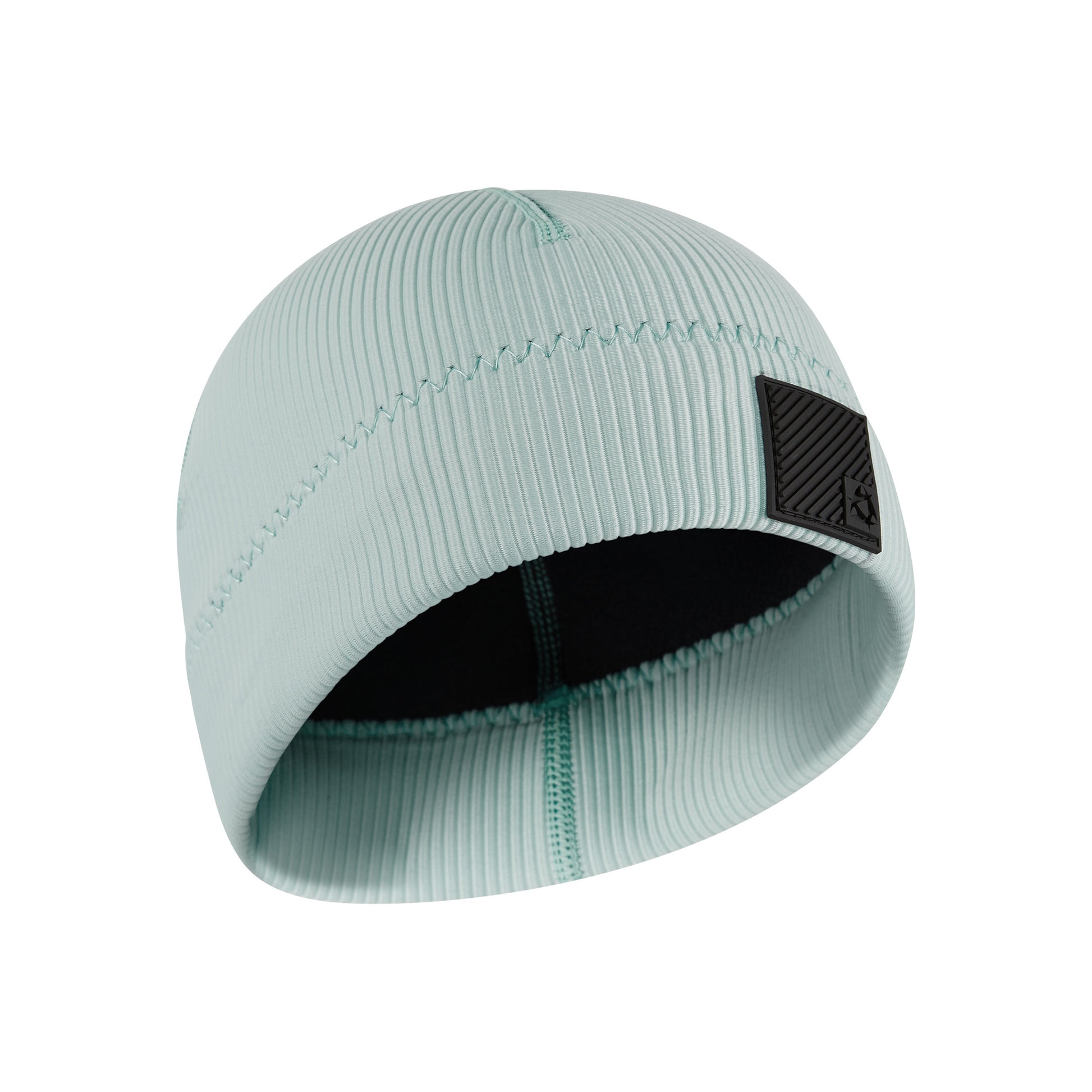 Mystic Beanie Neoprene 2mm Mist Mint - Beanies