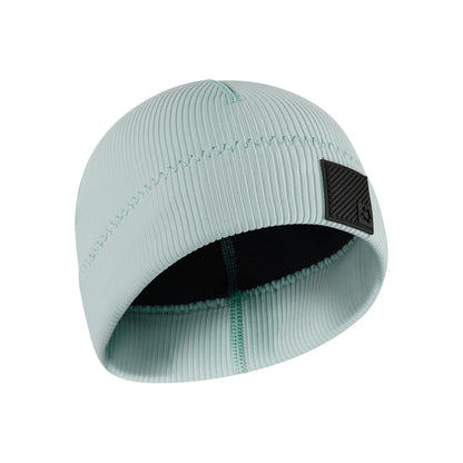 Mystic Beanie Neoprene 2mm Mist Mint - Beanies