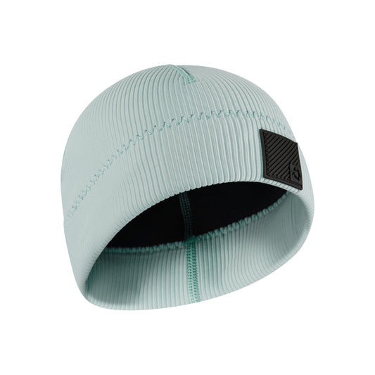 Mystic Beanie Neoprene 2mm Mist Mint - Beanies