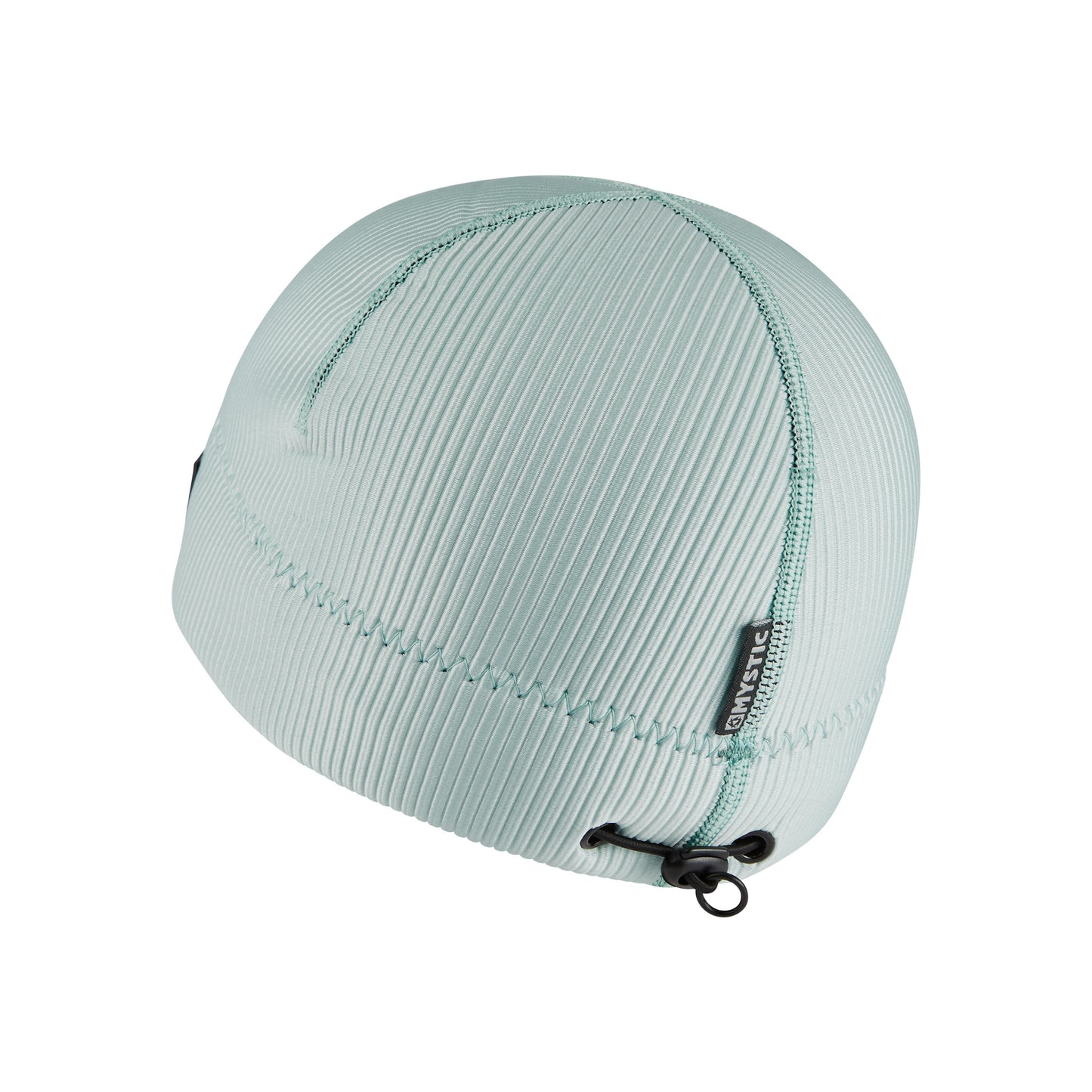 Mystic Beanie Neoprene 2mm Mist Mint - Beanies