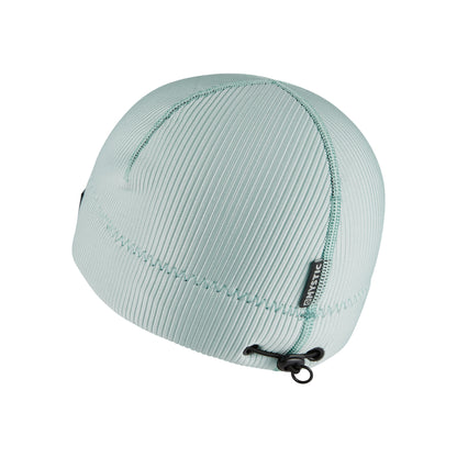 Mystic Beanie Neoprene 2mm Mist Mint - Beanies