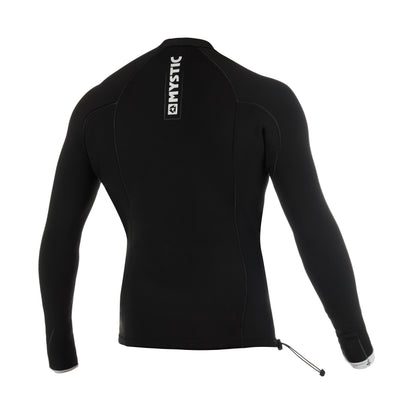 Mystic Majestic L/S Vest Neoprene 2mm - L/S Vests