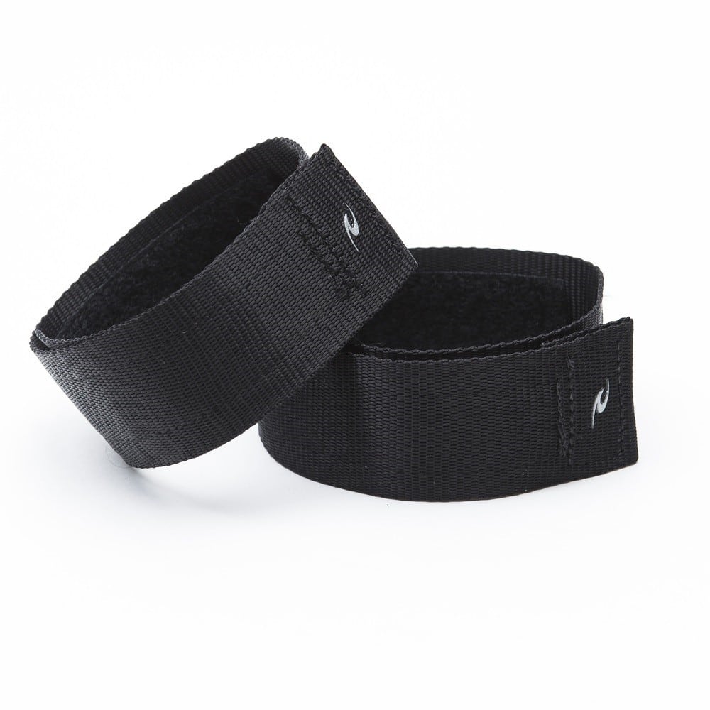 Rip Curl Ankle Velcro Wetsuit Leg Strap (Pair) Wstrap - Ankle Straps