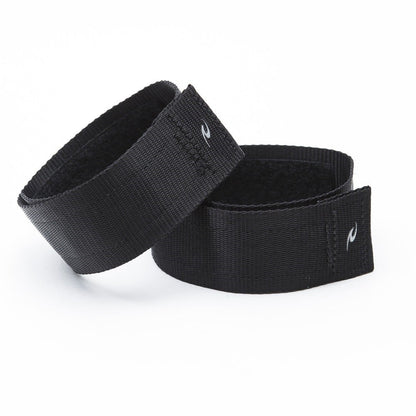 Rip Curl Ankle Velcro Wetsuit Leg Strap (Pair) Wstrap - Ankle Straps