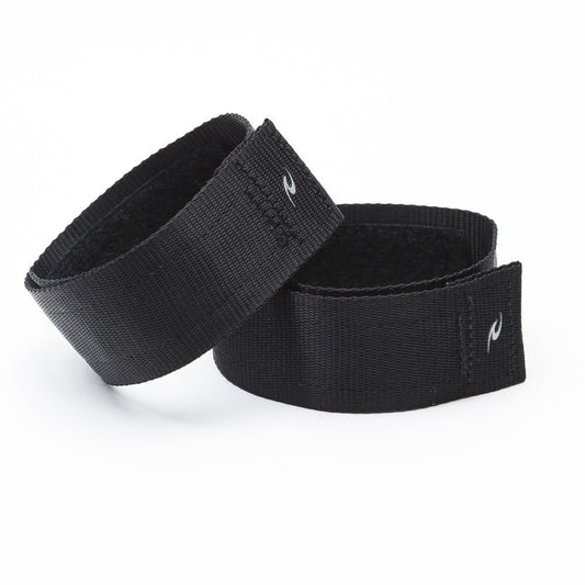 Rip Curl Ankle Velcro Wetsuit Leg Strap (Pair) Wstrap - Ankle Straps