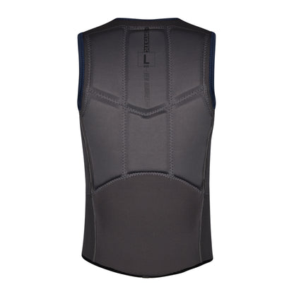 Mystic Star Impact Vest Fzip Kite Night Blue - Impact Kite Vests