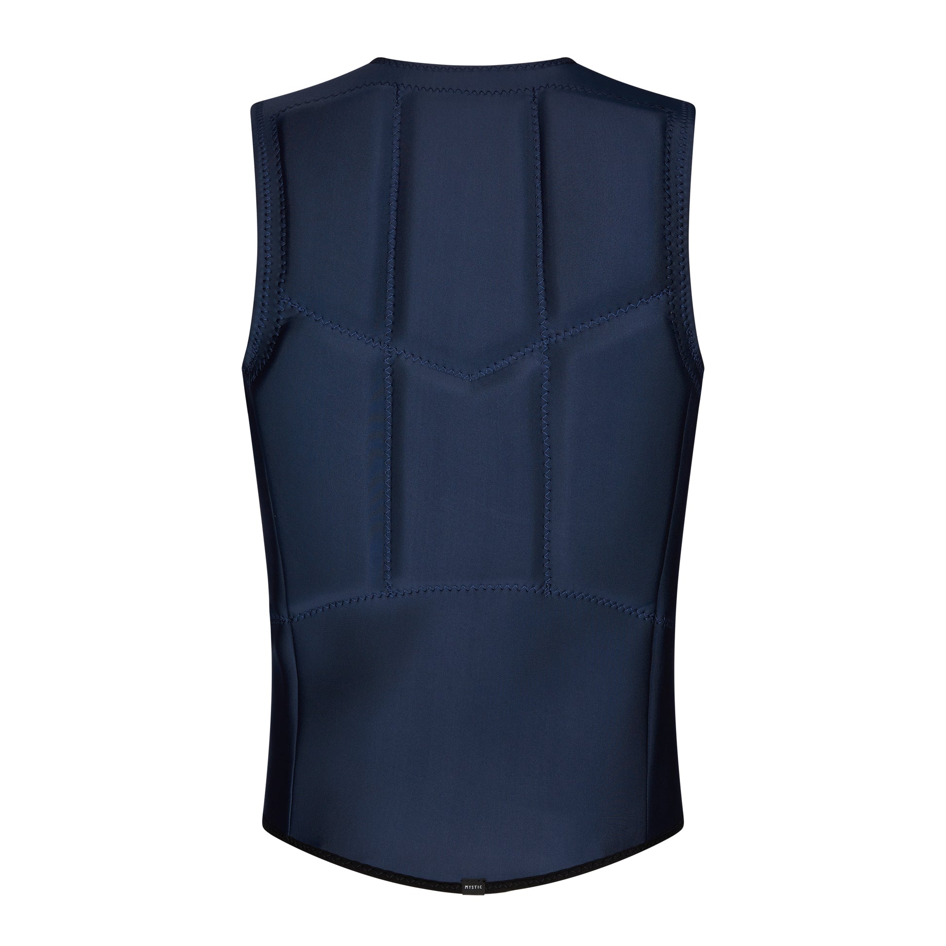 Mystic Star Impact Vest Fzip Kite Night Blue - Impact Kite Vests