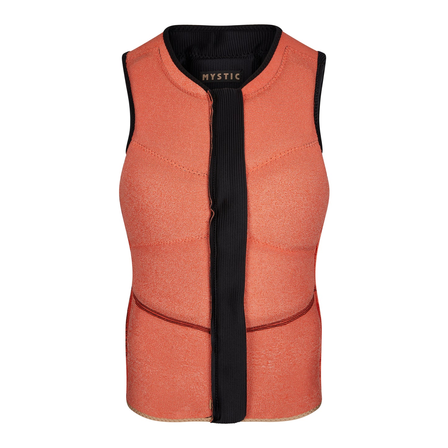 Mystic Gem Impact Vest Fzip Kite Women | 22 - Impact Kite Vests
