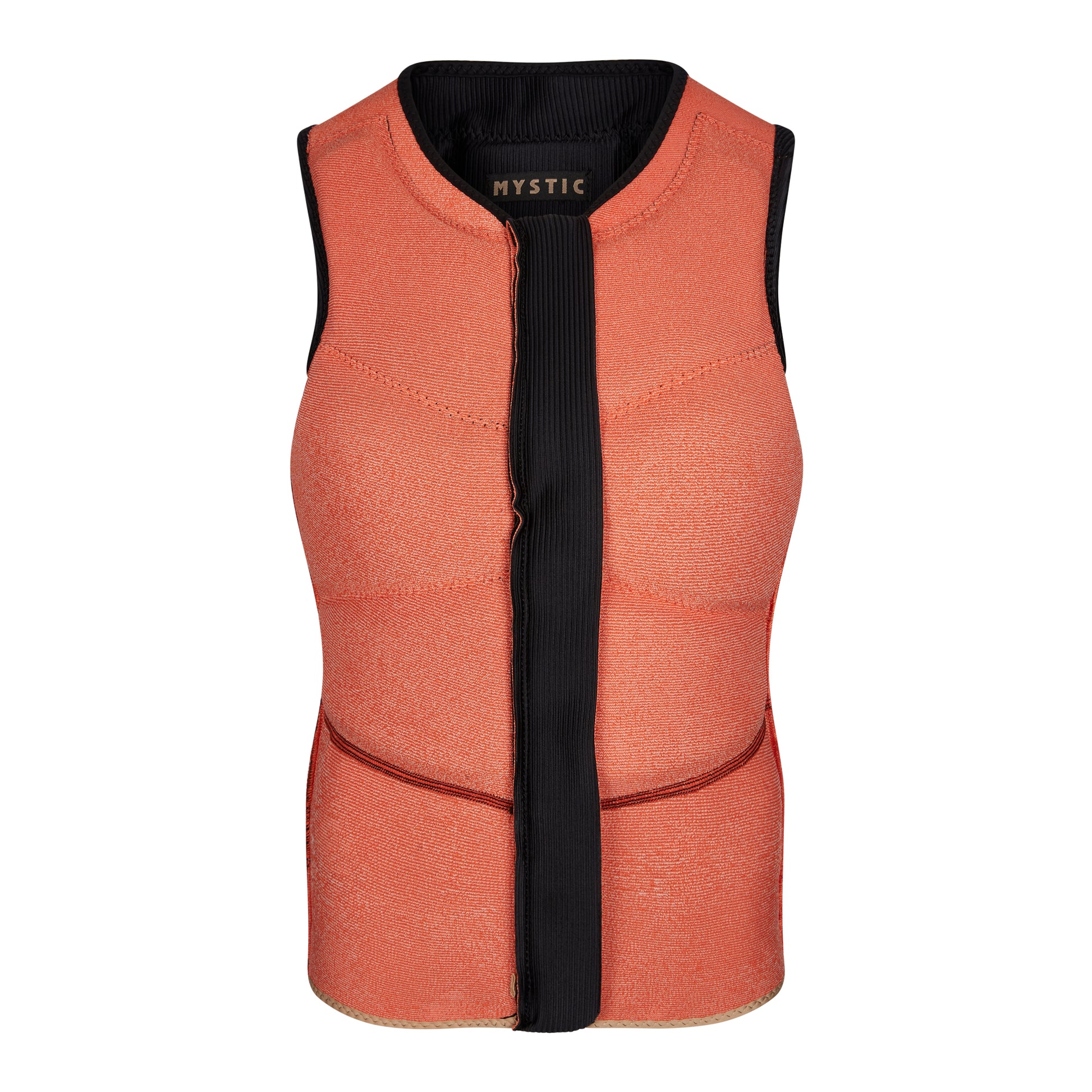 Mystic Gem Impact Vest Fzip Kite Women | 22 - Impact Kite Vests