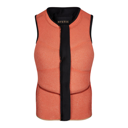 Mystic Gem Impact Vest Fzip Kite Women | 22 - Impact Kite Vests