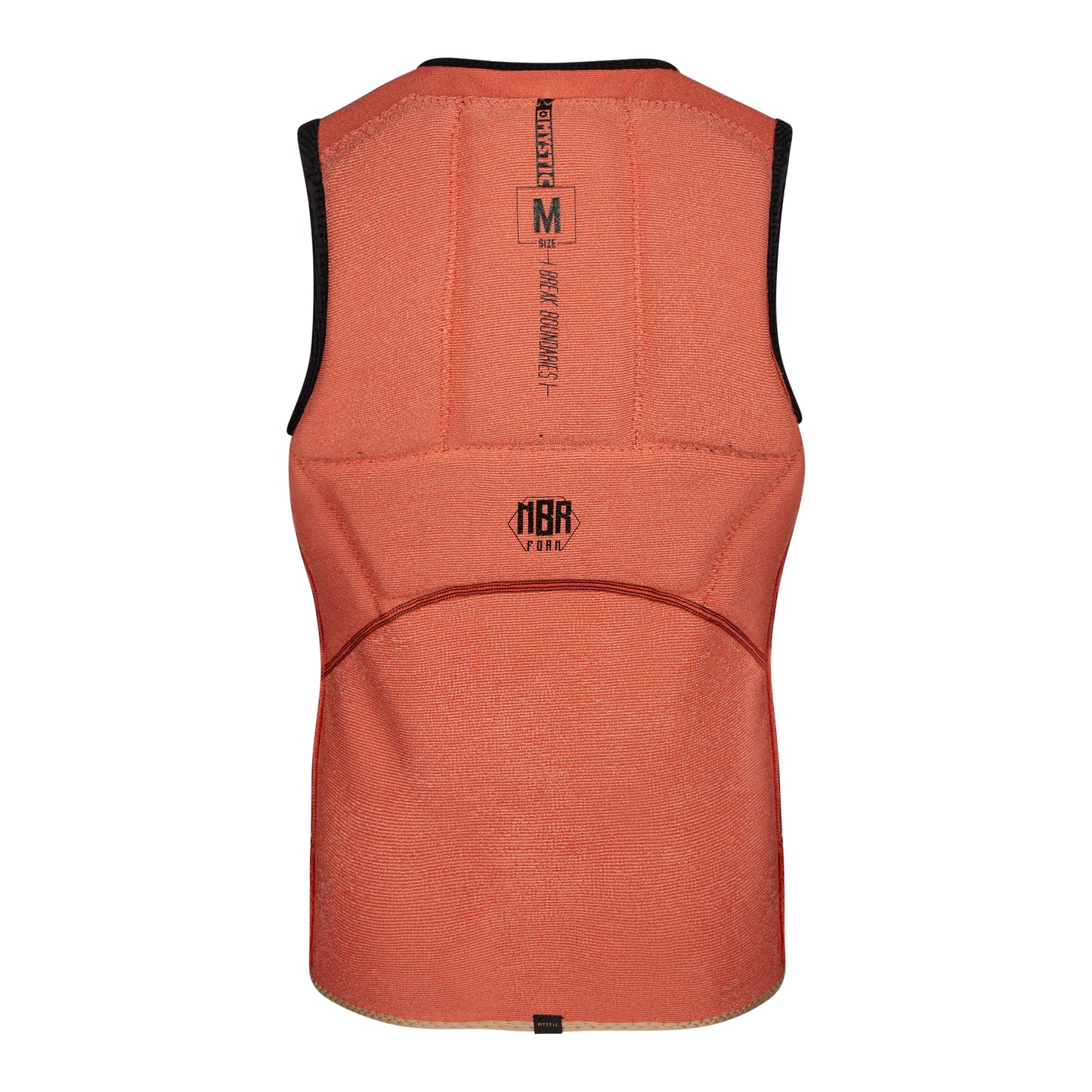 Mystic Gem Impact Vest Fzip Kite Women | 22 - Impact Kite Vests