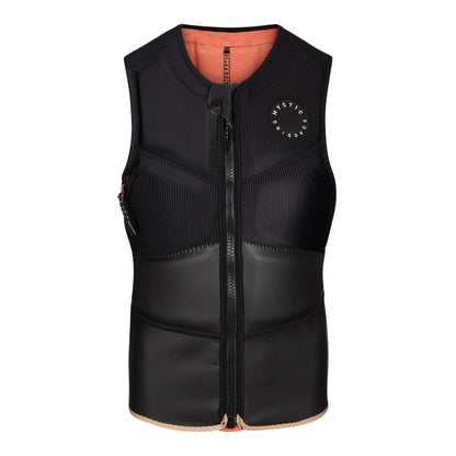 Mystic Gem Impact Vest Fzip Kite Women | 22 - Impact Kite Vests