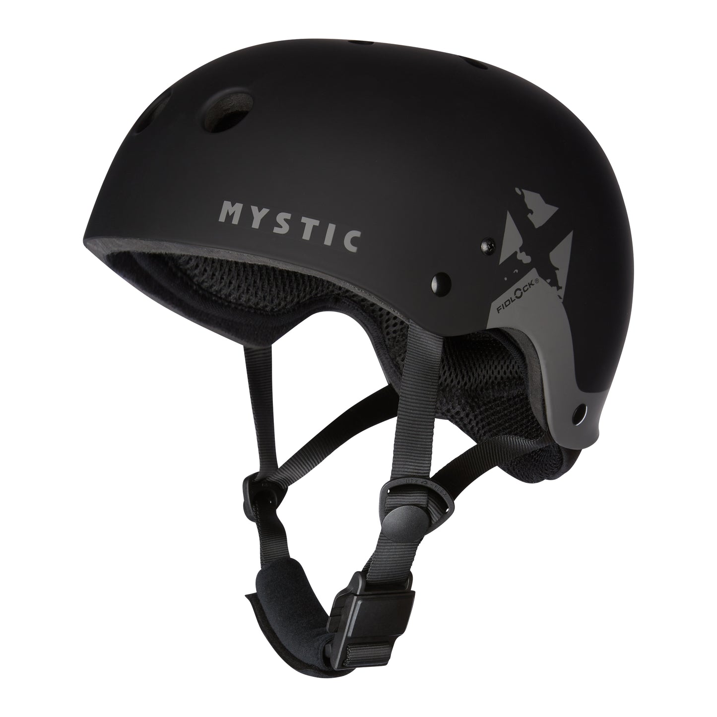 Mystic MK8 X Helmet - Helmets