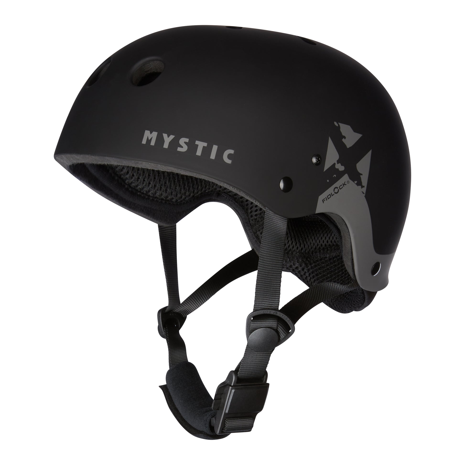 Mystic MK8 X Helmet - Helmets