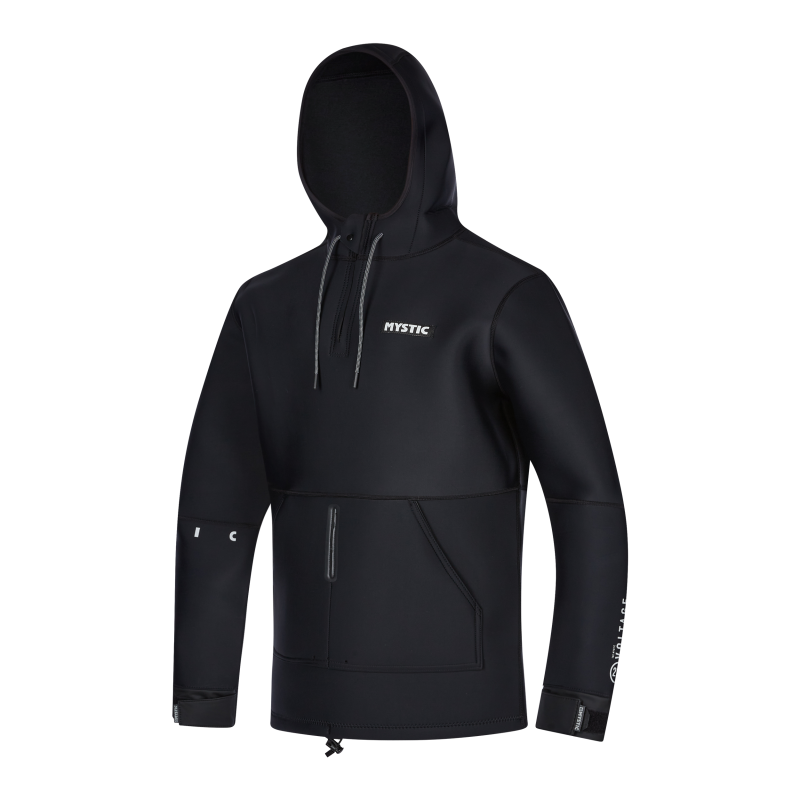 Mystic Voltage Sweat 3mm Winter 23-24 - Hoodies