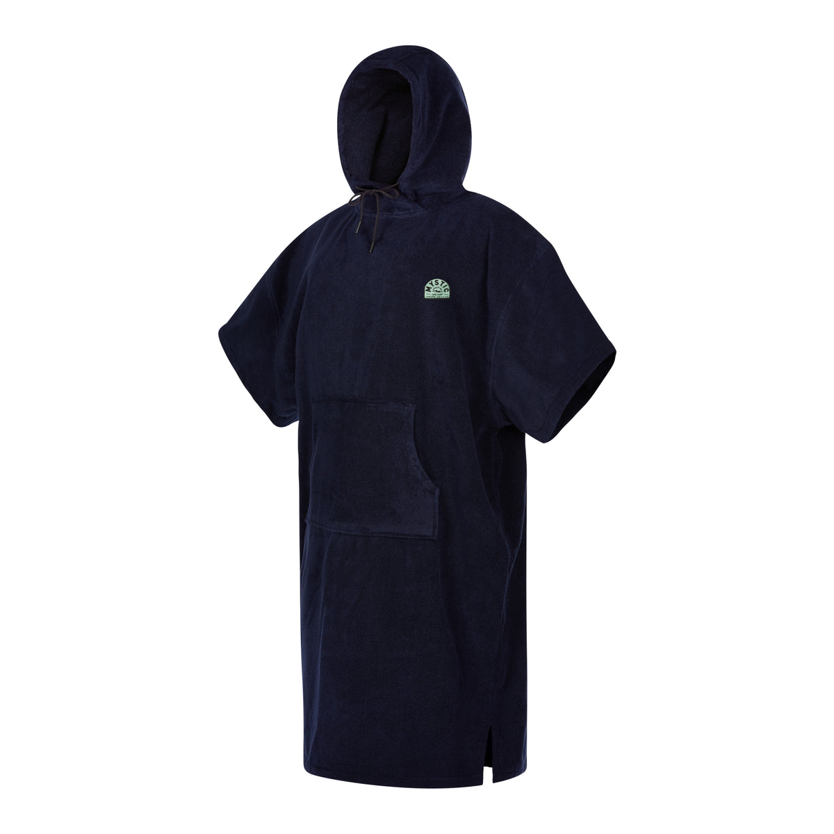 Mystic Poncho Velour | 21 - Ponchos