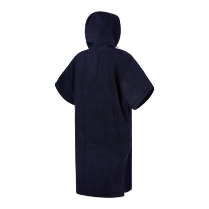 Mystic Poncho Velour | 21 - Ponchos