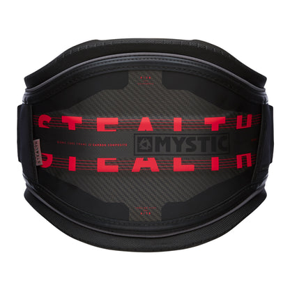 Mystic Stealth Waist Harness 23 - Kite Waist Hardshell