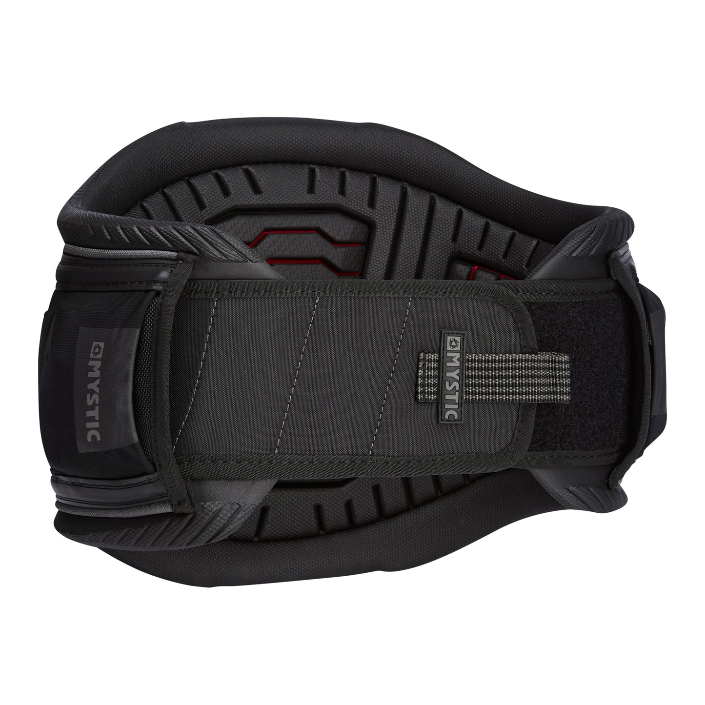 Mystic Stealth Waist Harness 23 - Kite Waist Hardshell