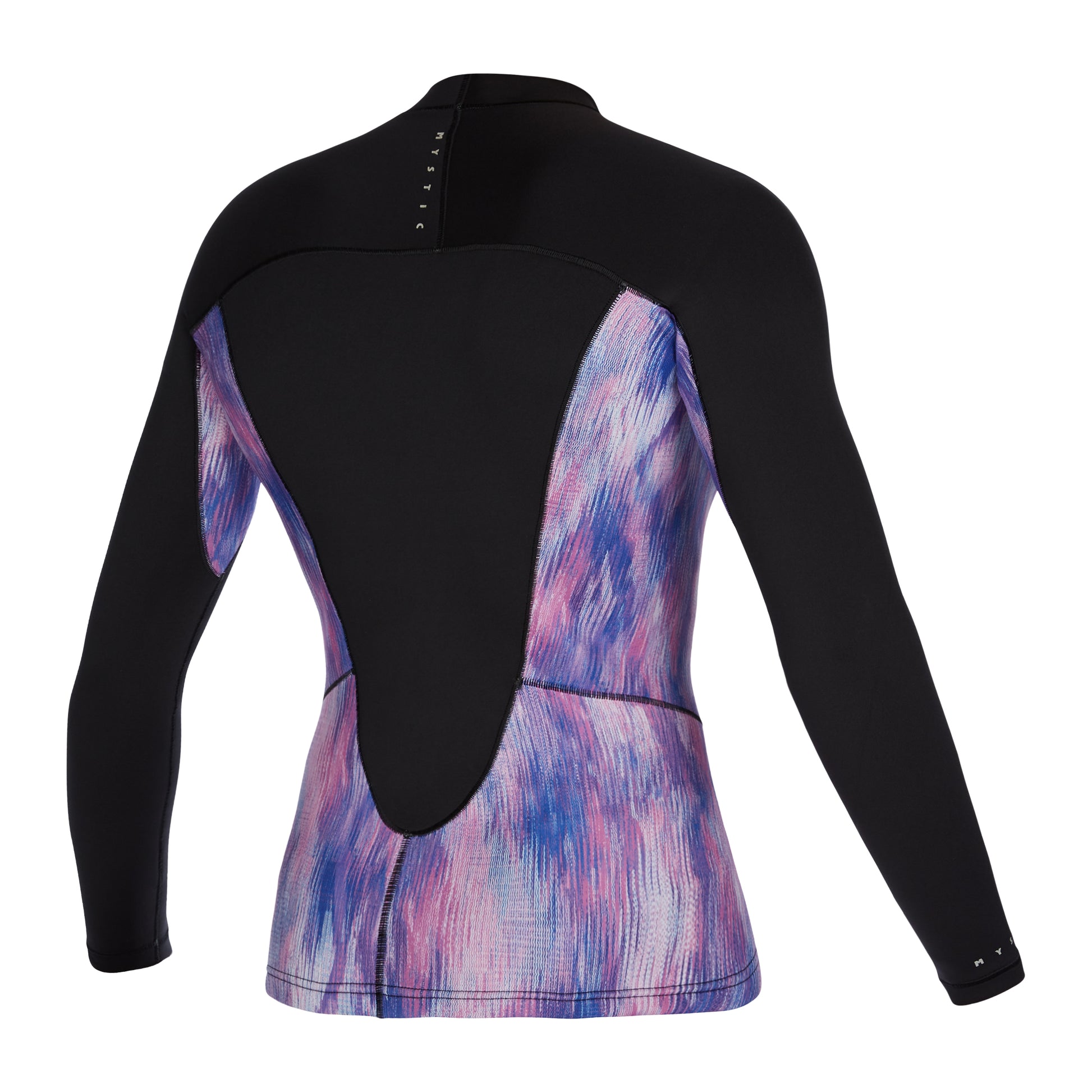 Mystic Diva L/S Vest Neoprene 2mm Women - L/S Vests