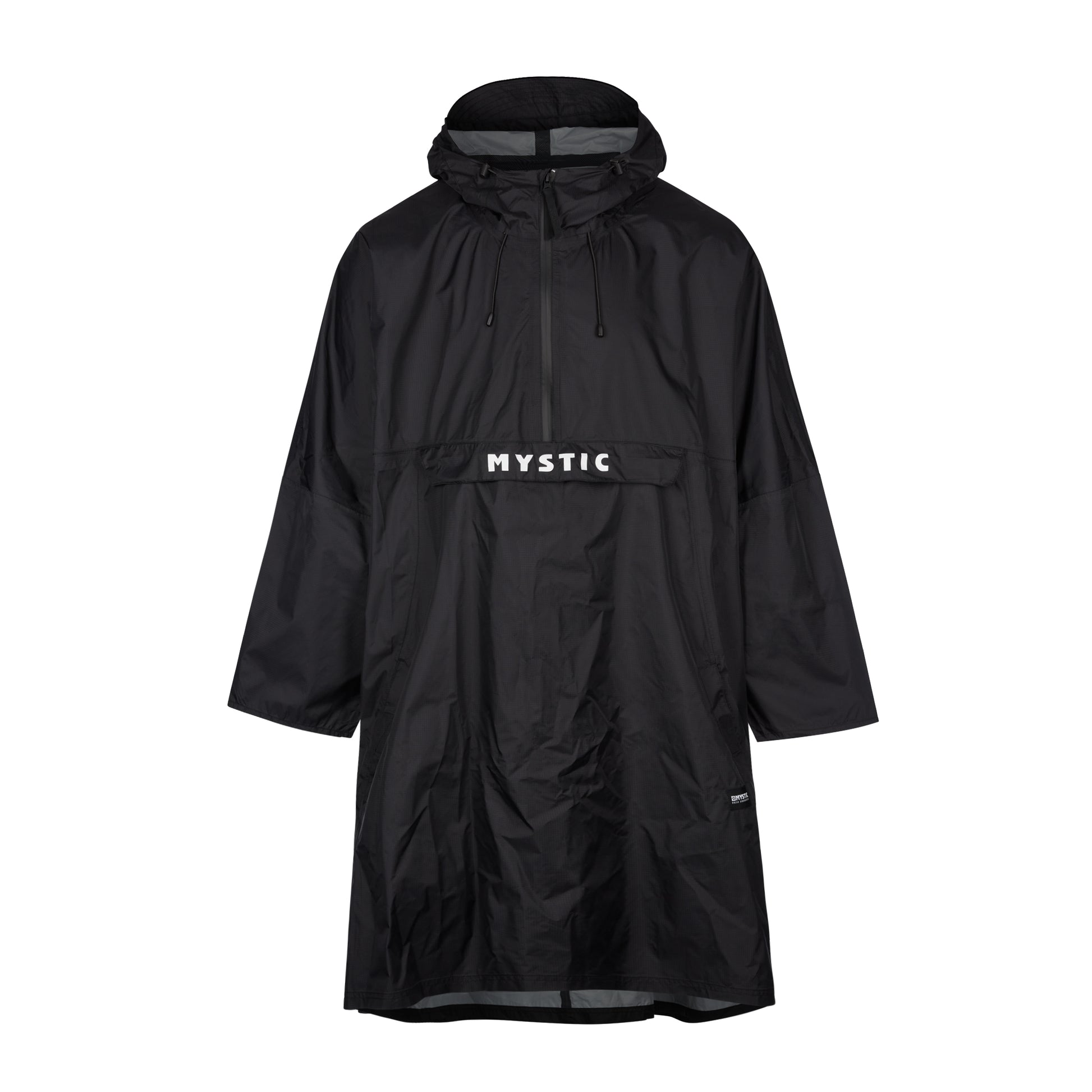 Mystic Wingman Jacket | 21 - Ponchos