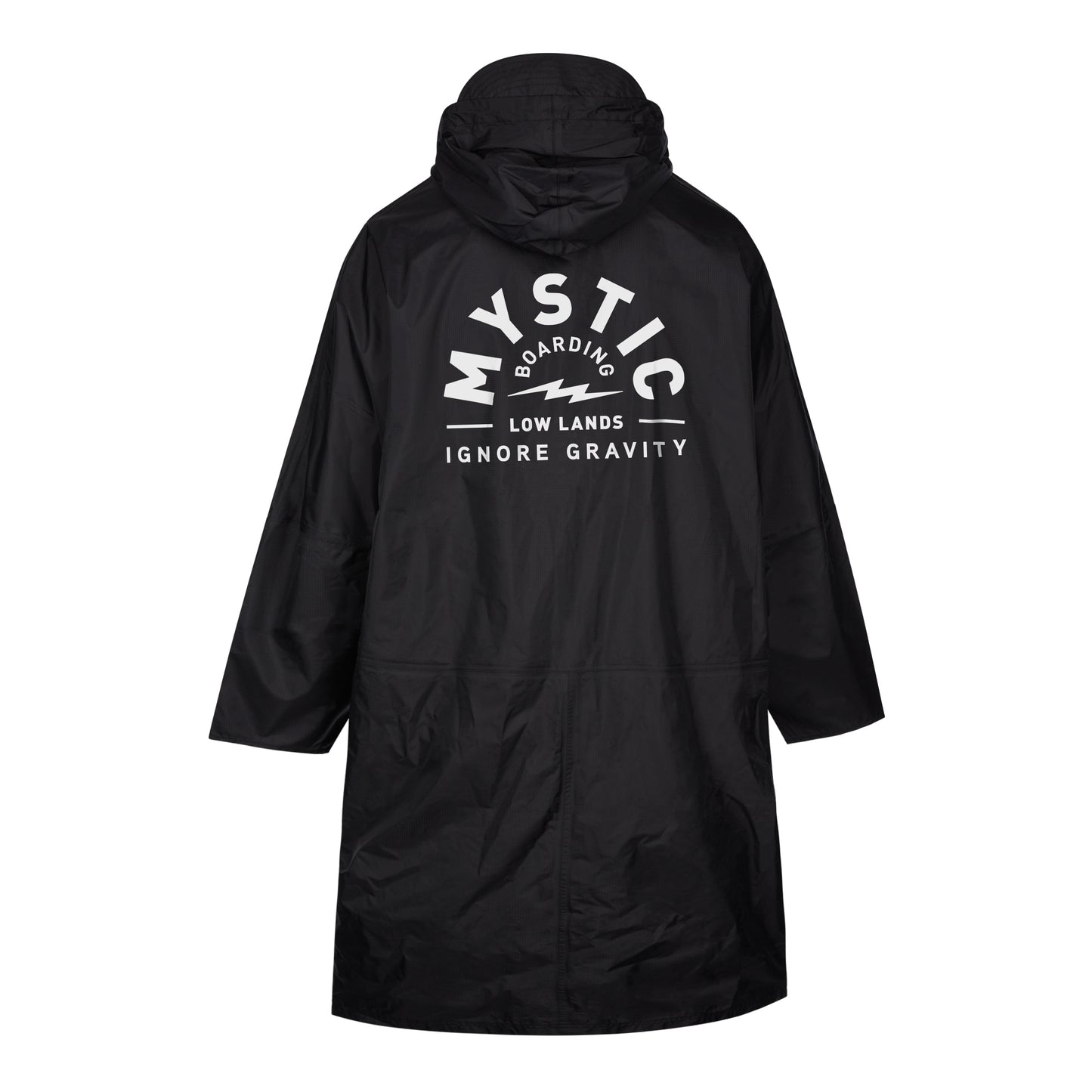 Mystic Wingman Jacket | 21 - Ponchos