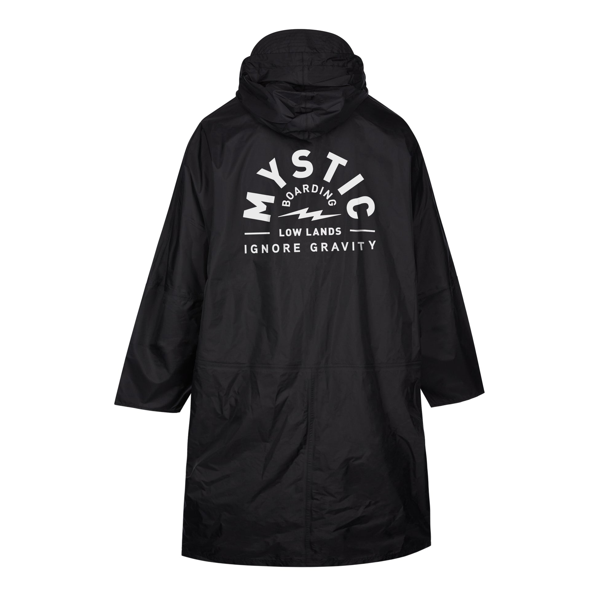Mystic Wingman Jacket | 21 - Ponchos