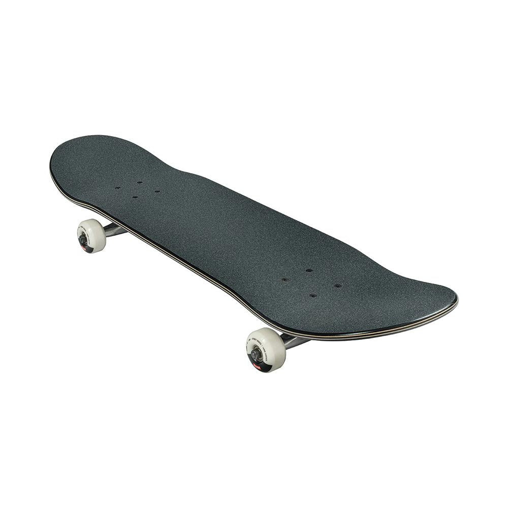 Globe G1 Argo 8.125" - BLACK CAMO - #10525315-BLKCAMO complete Skateboard - Skateboards