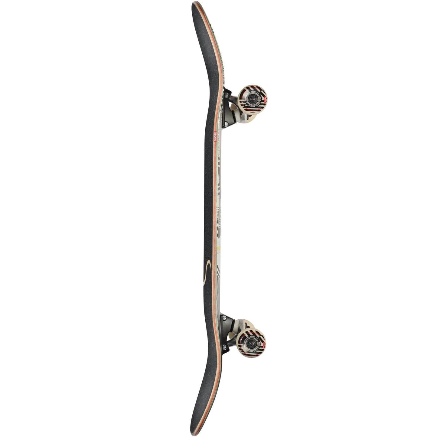 Globe G2 Razo - 8.25" Ozar #10525426-OZAR Complete Skateboard - Skateboards